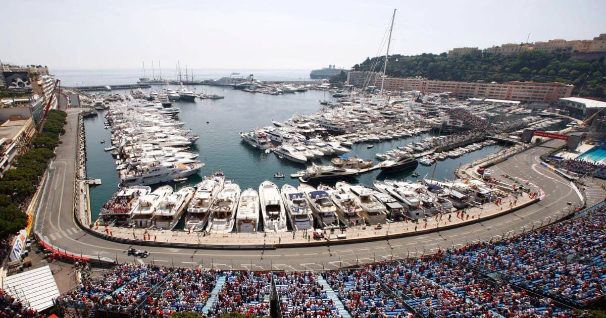 FIA baffled as mandatory 2-stop rule fails to make Monaco exciting